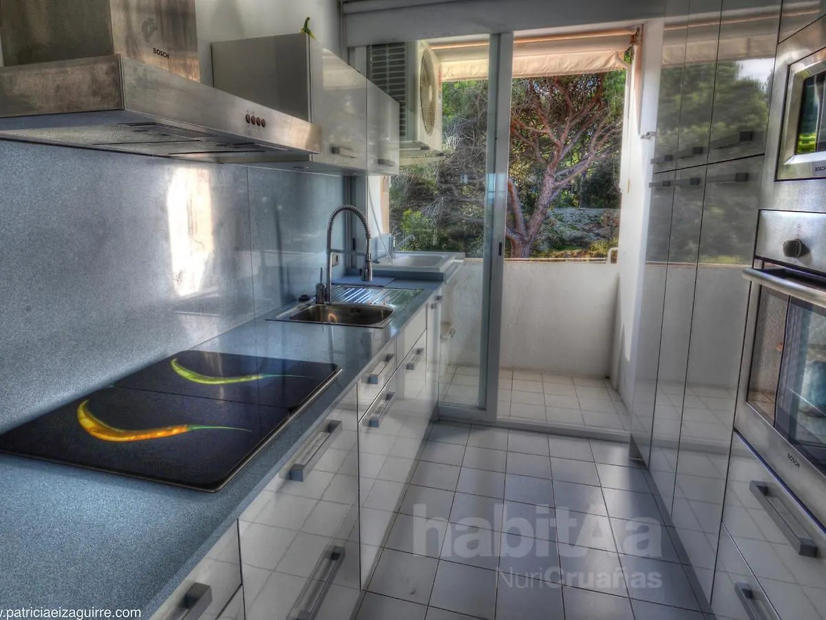 D27024 Caoca Apartment Sant Feliu de Guixols Spain