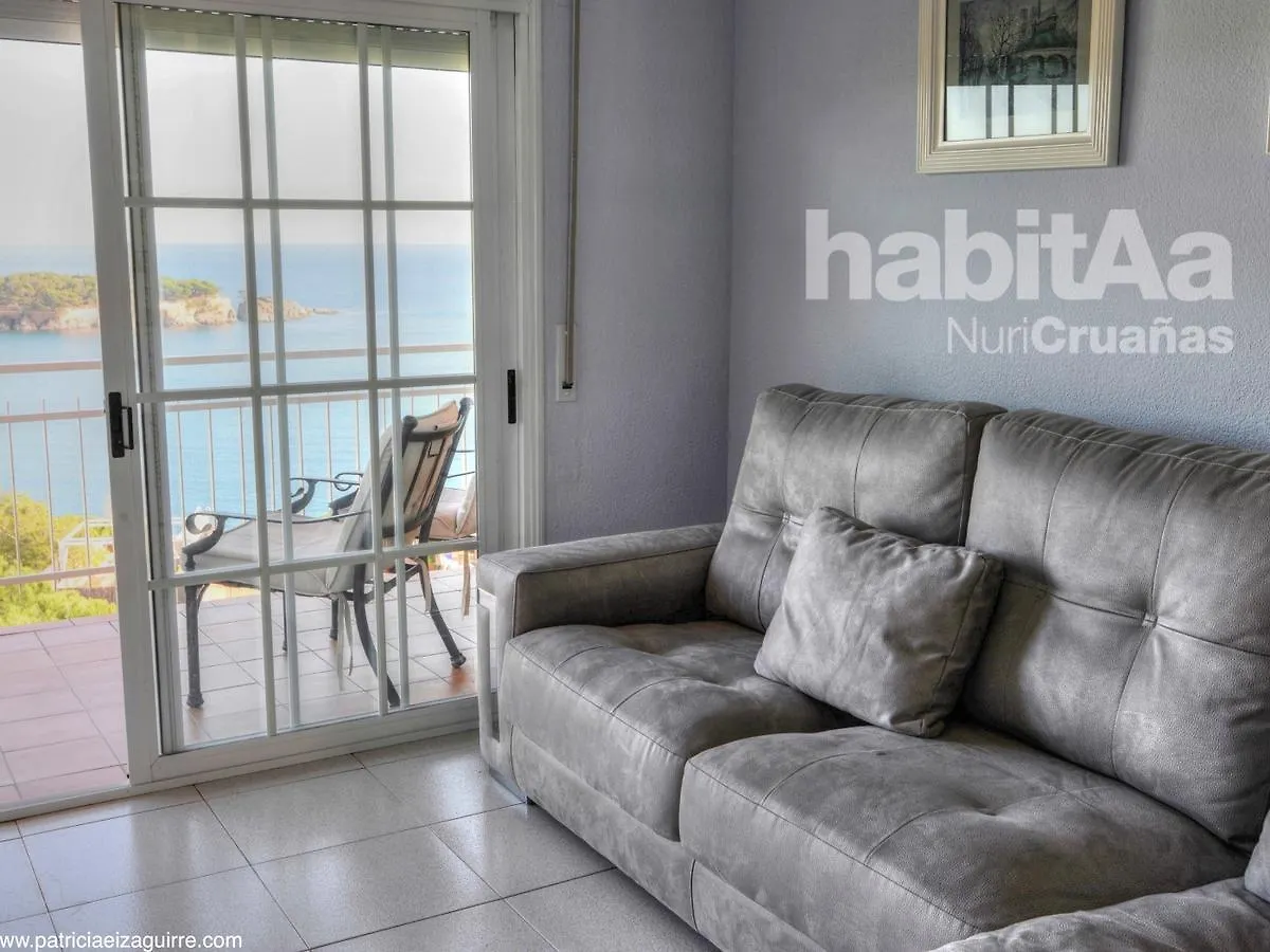 D27024 Caoca Apartment Sant Feliu de Guixols