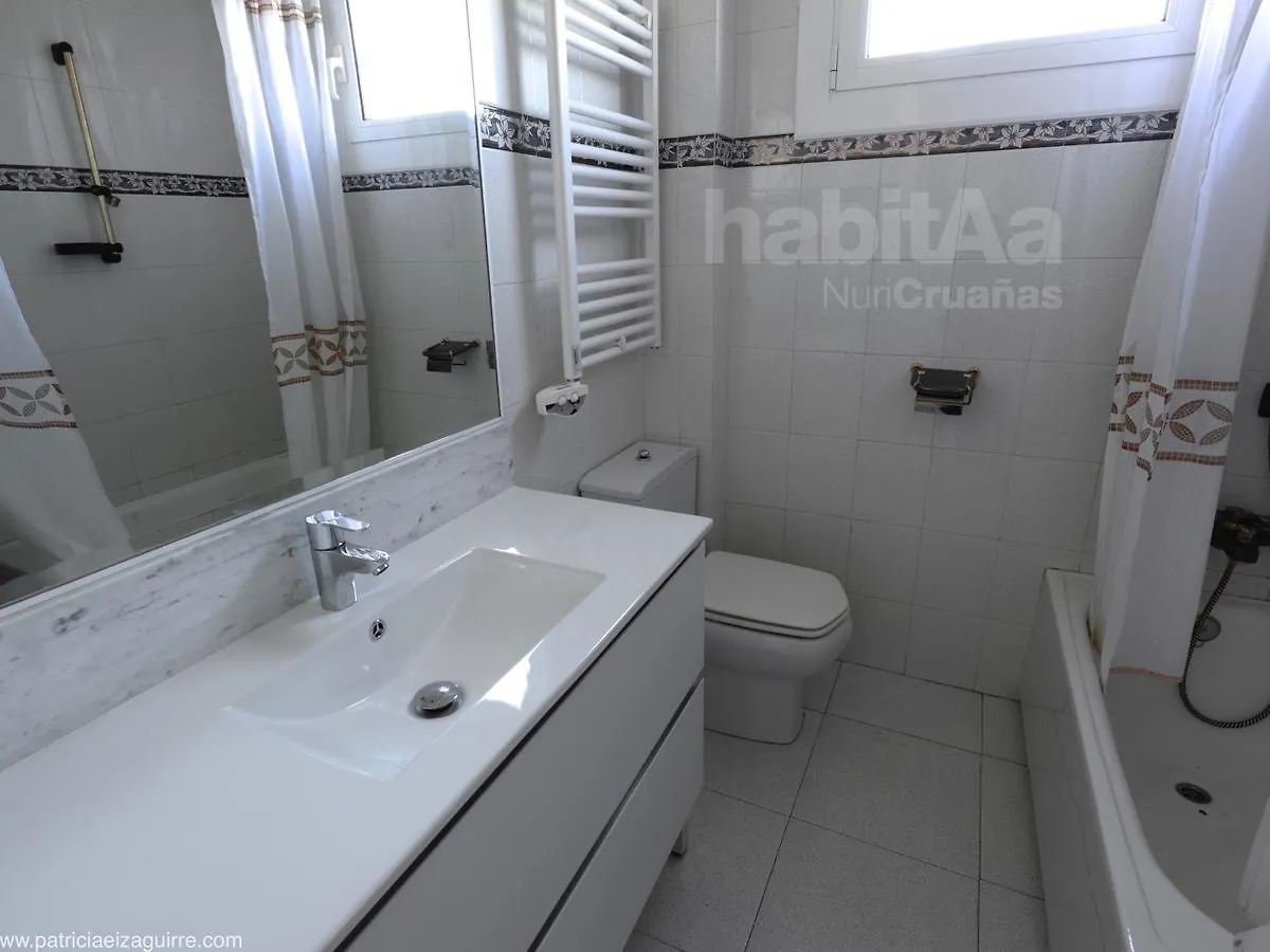 D27024 Caoca Apartment Sant Feliu de Guixols