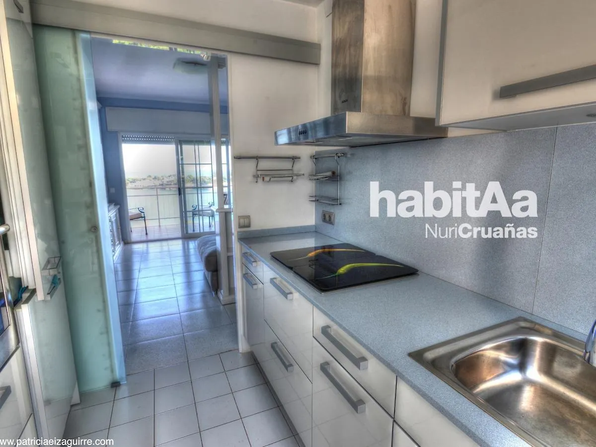 D27024 Caoca Apartment Sant Feliu de Guixols Spain