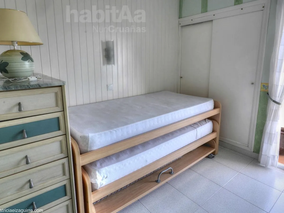 D27024 Caoca Apartment Sant Feliu de Guixols
