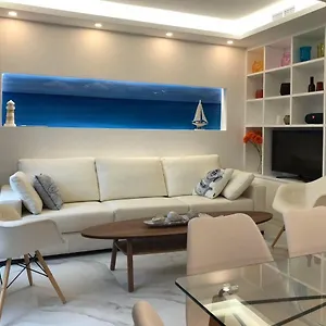 Nuevo Luminoso Catalina A 80 Metros De La Playa 4 Personas Apartment