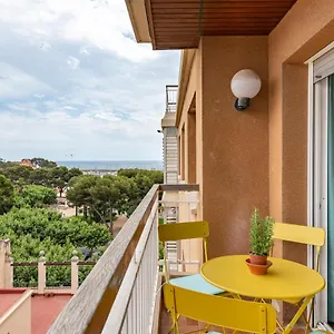  Apartment Casa Creu Mar