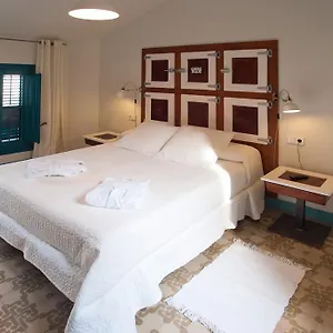 Chic Bed & Breakfast