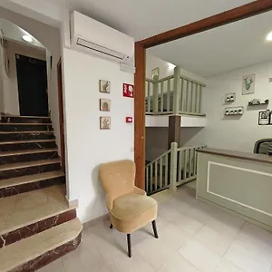 Noray Guest house