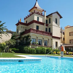 Del Sol Hotel
