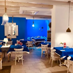 2* Hotel Segura