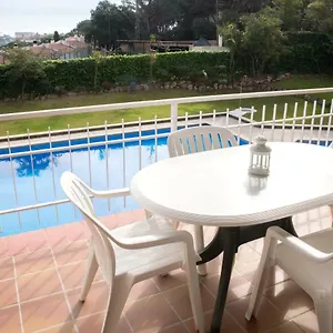 Caleta Sol Petit Apartamento
