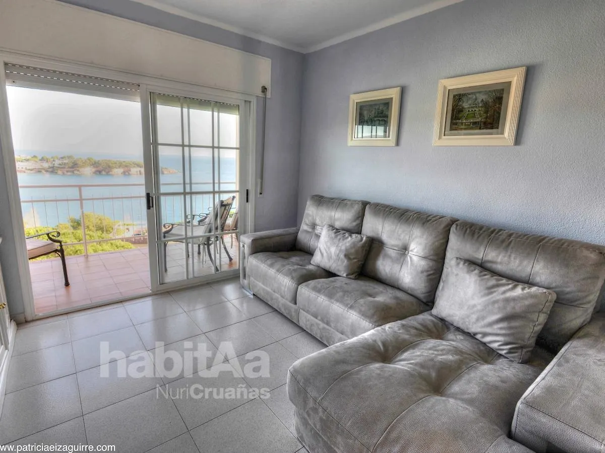 Apartmán D27024 Caoca Sant Feliu de Guíxols