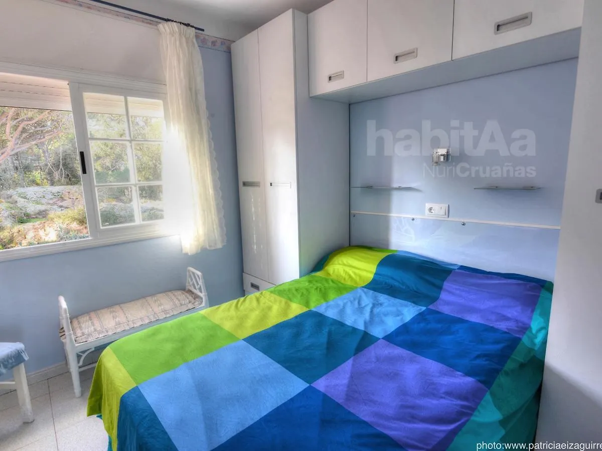 Apartmán D27024 Caoca Sant Feliu de Guíxols 0*,  Španělsko
